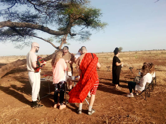 safaris blog