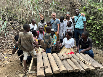 safaris blog