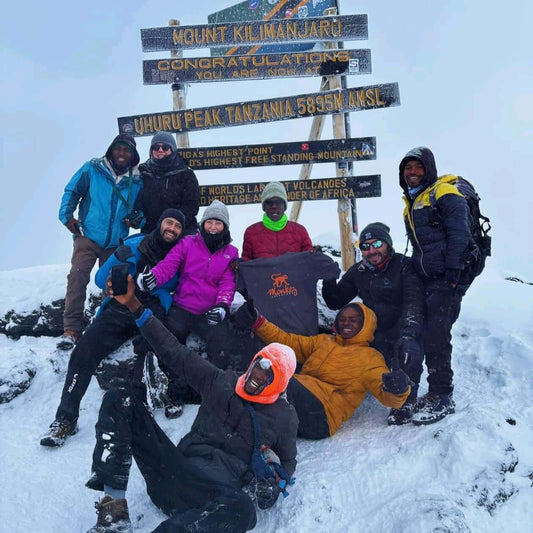 15-Days Kilimanjaro &Uganda Gorilla Safari Adventure