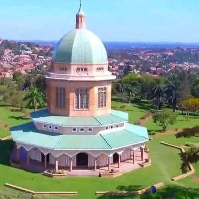 1-tägige Stadtrundfahrt durch Kampala