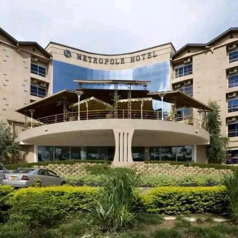 1-tägige Stadtrundfahrt durch Kampala